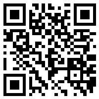 QR Code for bitcoin:XqNd33b7PMDojnwbnYc56ZbPLxyZ4pyEu5