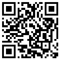 QR Code for bitcoin:XqP3NKPMS3SPEufdteYoWt8PUwrXDdrN3k