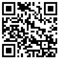 QR Code for bitcoin:XqPcHFDYCeQbxy3JrPdnPvnMes1mrbK8ja