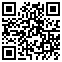 QR Code for bitcoin:XqPis5MrsLAzC5ED31dkRc8C9HkJZsevDB