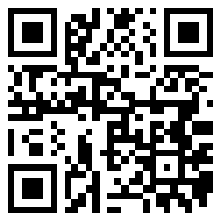 QR Code for bitcoin:XqPo3a1kS7Qt12GvEnBd3Cbcw8zmpRNNUt