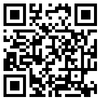 QR Code for bitcoin:XqPyXSZZjemGTdSS38W4kXPYz7K1oaXbaY