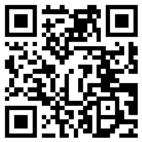 QR Code for bitcoin:XqQADbeisAVuWadXPRYz1XwRcsU7P5bHfu