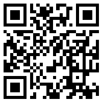 QR Code for bitcoin:XqQSEUwMDji3vxeaKXTSgsLRnoQW3fu1FT