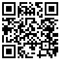 QR Code for bitcoin:XqQXc97YuRTmFrjQVDyoTC4FsCsr16aKk9