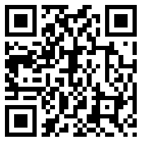 QR Code for bitcoin:XqQpvfM5WDYYspcCj54L5ERUirsip6a17L