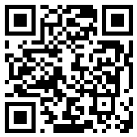 QR Code for bitcoin:XqQucyWNWWKspVK3ZTarwyccNsHrhMHxTM