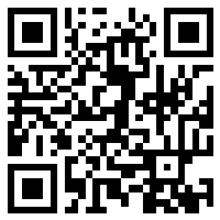 QR Code for bitcoin:XqSb396wY75AdgvbMDf1mh1TriPHCRCZKU