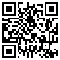 QR Code for bitcoin:XqShtGsW6APoW6ydGESuGghT5A2yufK4fq