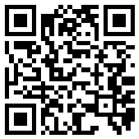 QR Code for bitcoin:XqSj24QUpfWDenj52SNRu7RjHm8G2ntacE