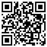 QR Code for bitcoin:XqSjVc19pbgpb4BqPMf1GKd5zvPrmCiUat