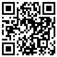 QR Code for bitcoin:XqTN8xaJKbDFh5NMAmkPkPqZGpt72seSYP