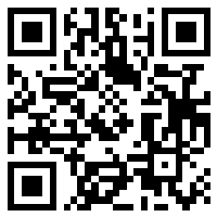 QR Code for bitcoin:XqUjWWeJsTziKd8EjuvLUteiPQ7YMWaS8V