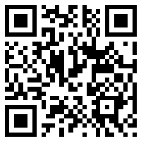 QR Code for bitcoin:XqZUapUijzRn3UwtYNsdTYuAZsRDMprcRE