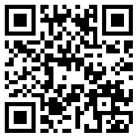 QR Code for bitcoin:XqZbCRjqDrFayTw6cdfWhfXKBWsPi1rnkx