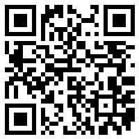 QR Code for bitcoin:XqZqFaAzR64NPKu5xegfBfpwc8yn4SsvTT