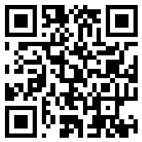 QR Code for bitcoin:XqaNJePcH31jSHrczXVyq8tER94yZs8K2H