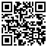 QR Code for bitcoin:XqaaEFAEsWga3MB1CYifch9Suc6ttNkSda