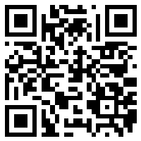 QR Code for bitcoin:XqaobfpghwK8eT7fVBAABKL65wiSn6B4Dj