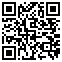 QR Code for bitcoin:XqbARf5Qqp47gnxAydM9pPGoW7piSheF4M
