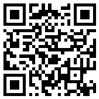 QR Code for bitcoin:XqcsAzD5BhUzoJ9omrvxWMnh4GShkcRGs3