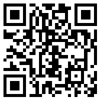 QR Code for bitcoin:Xqe51ofVNEpCUJk2AV2XJKF8hajpEDQ9SL