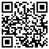 QR Code for bitcoin:Xqf2bPRfsARqegmG5Tf1c2kujSssA56YVs