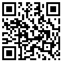 QR Code for bitcoin:Xqf8TCe6DmjUFCdn2J9Aka2xSE1v5PVBaC
