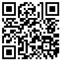QR Code for bitcoin:XqgSCthKFcJJ5UqPsSjPfie5omrV2bkcPL