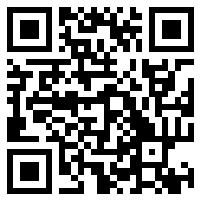 QR Code for bitcoin:XqgSXks5LRncgjT1ShLikCMS7ecaQuRmNb