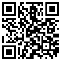 QR Code for bitcoin:XqgpzD6greF719iynjhH2ARTmxUtYWCom3