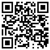 QR Code for bitcoin:Xqh5GefwDPFgsG8Y3bj8UGgLLv7ZDLunHp