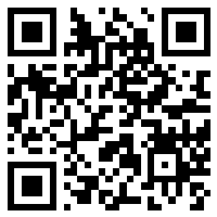 QR Code for bitcoin:XqhkjaDEsrcgnAsgZ3fSoL1x2oGDysjfew