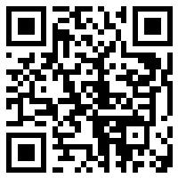 QR Code for bitcoin:XqiWLuTfxF6amD6UvYkaxcRyZrtVG8Accx