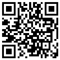 QR Code for bitcoin:XqjitLFFfV7rES9k4UoggAxYqMH3KS6bNT