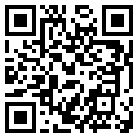 QR Code for bitcoin:XqkmKAjPzFvNBQm2fjPFDcdwe3iWT5dwnu