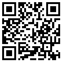 QR Code for bitcoin:XqknUuUmkEcDFcJr5R6QA5aJs8qk3W2sw6