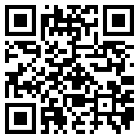 QR Code for bitcoin:XqkxnYQEnTig4qciLV8o7ycSWdE6QvBybk