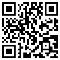 QR Code for bitcoin:Xqp5zYVGoKZN9z8FFMnimwCDTXjR9dbd8d
