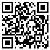 QR Code for bitcoin:Xqp7Apjfb9Vo4eftGRPLLfy1UwatixGzS1