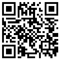 QR Code for bitcoin:XqpLStGmVcb6Rh1uzHcuoS9dfywsitwG7T