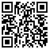 QR Code for bitcoin:XqptYV3GSj5XQcqbf1XErnQsqpW8csZRTH