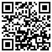 QR Code for bitcoin:XqqG5oePRRTtjB9hUmjHgLcRzbDGrWWDFZ