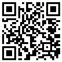 QR Code for bitcoin:XqqYAtMd8JVMDcK2rZuFdkVLLFYn8ijruT