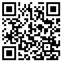 QR Code for bitcoin:XqrZnt8VsoPyQwcu38DAoUTFrhyH6naewP