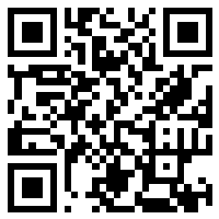 QR Code for bitcoin:XqsAkyN6VbeiQa6yk4GcpUbouFWDmZXndy