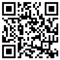 QR Code for bitcoin:Xqumsj5YiM8dPSTkyfaT4EztHqa3gdsje2