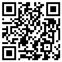 QR Code for bitcoin:Xqv2HXHCGADQybeieVWzuzJsGUtoTy3wb8