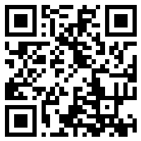 QR Code for bitcoin:Xqv6rRiMQ8opX135nMNo2FSbMCbCfGDjg1