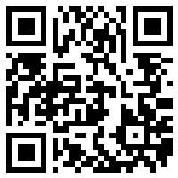 QR Code for bitcoin:XqvATtR8quEHUmvzzRWQZ6qewHMJsjpD5b